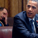 President Obama has a tough road in front of him. (Getty)